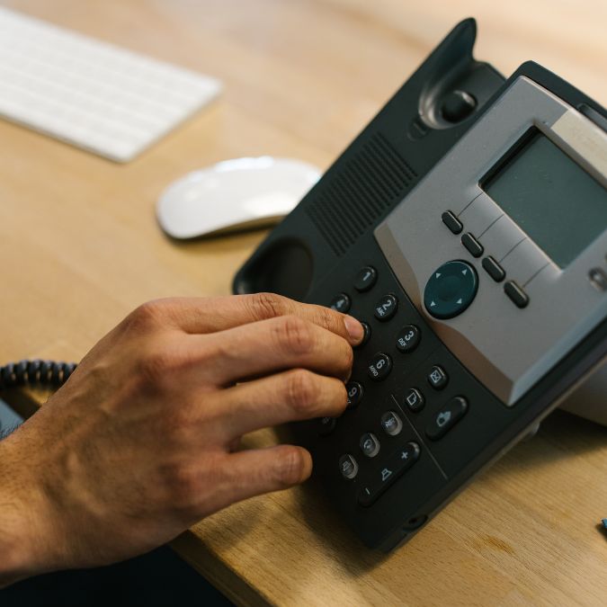 Prefijos telefónicos internacionales