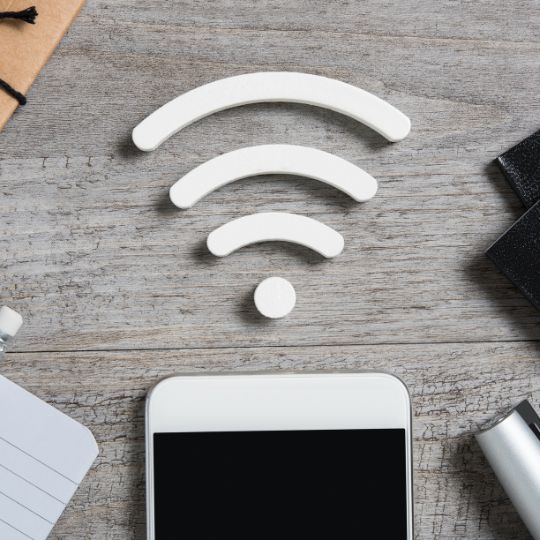 antena wimax